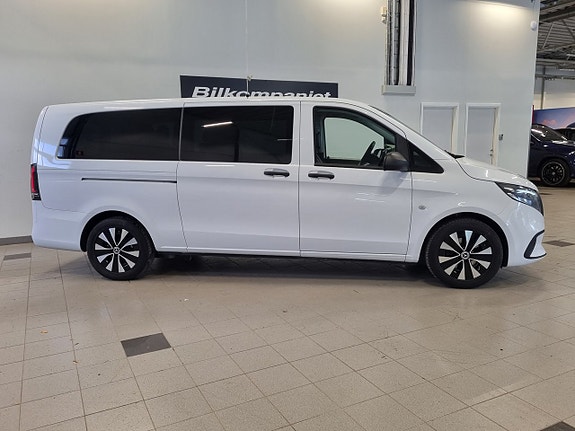 Mercedes-Benz Vito 116 2 of 5