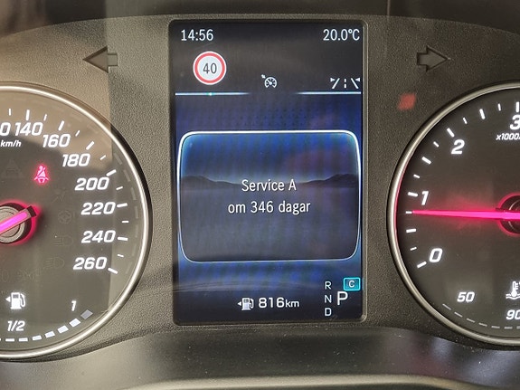 Mercedes-Benz Vito 116 12 of 13