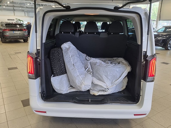 Mercedes-Benz Vito 116 6 of 13