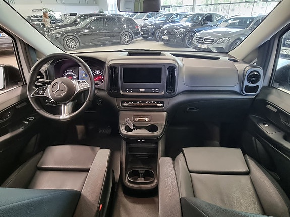 Mercedes-Benz Vito 116 11 of 13