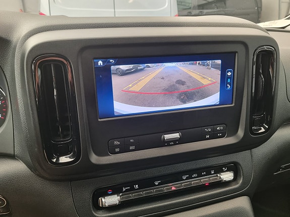 Mercedes-Benz Vito 116 13 of 13