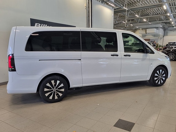 Mercedes-Benz Vito 116 3 of 5