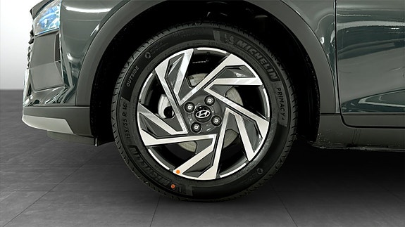 Hyundai Bayon 9 of 12
