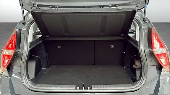 Hyundai Bayon 10 of 12