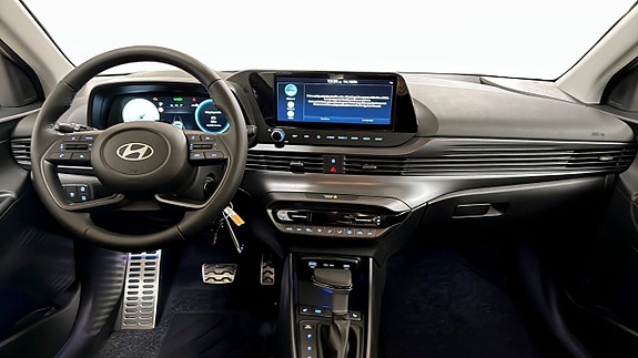 Hyundai Bayon 4 of 5