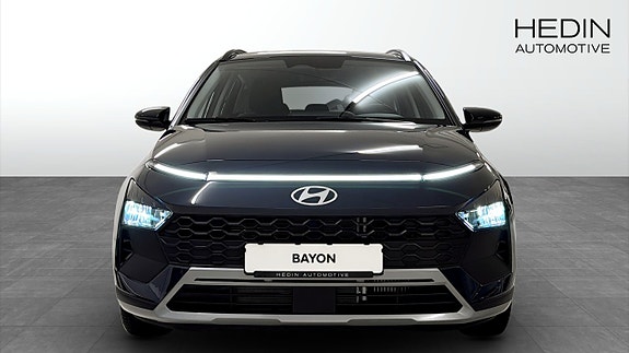 Hyundai Bayon 8 of 12