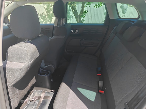 Citroen C3 Aircross 5 of 5