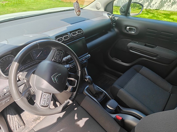 Citroen C3 Aircross 3 of 5