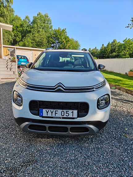 Citroen C3 Aircross 4 of 7