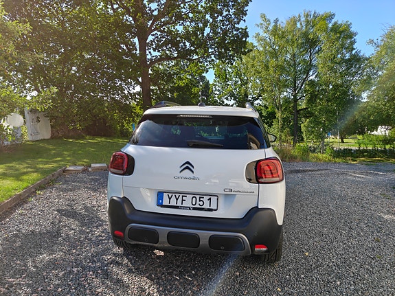 Citroen C3 Aircross 3 of 7
