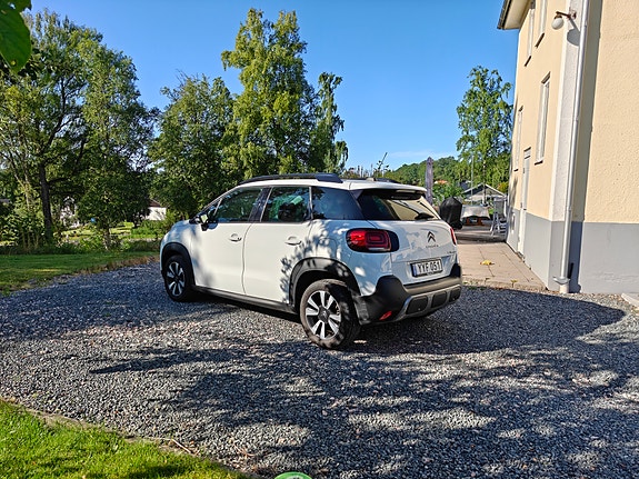 Citroen C3 Aircross 2 of 7