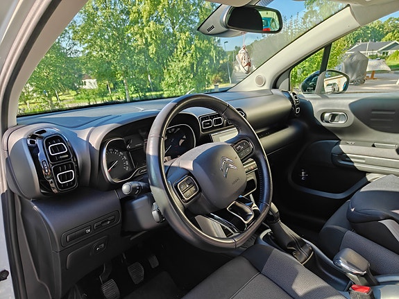 Citroen C3 Aircross 5 of 7