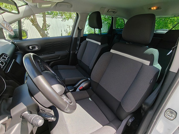 Citroen C3 Aircross 4 of 5