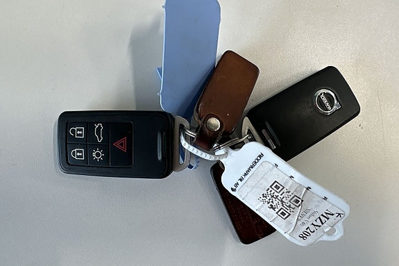 Volvo V40 Cross Country 16 of 16