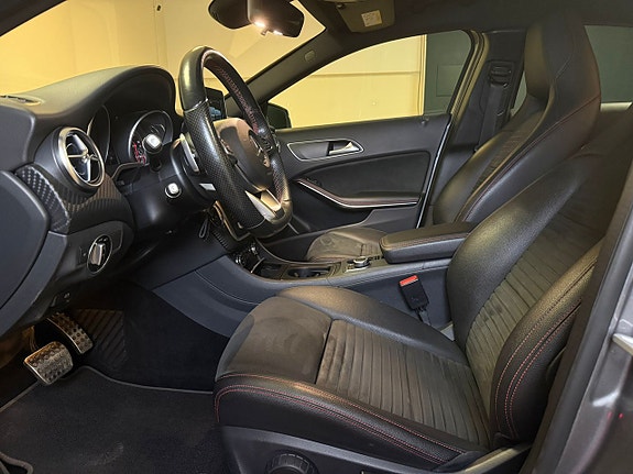 Mercedes-Benz A180 d 5 of 17