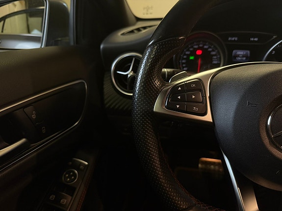 Mercedes-Benz A180 d 11 of 17