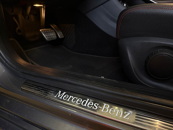 Mercedes-Benz A180 d 17 of 17