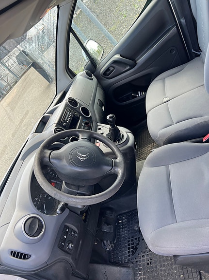 Citroen Berlingo 4 of 5