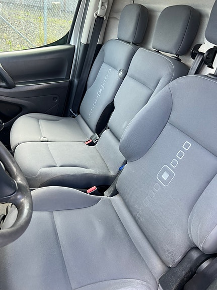 Citroen Berlingo 3 of 5