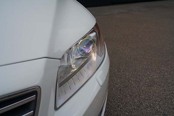Volvo V70 5 of 5