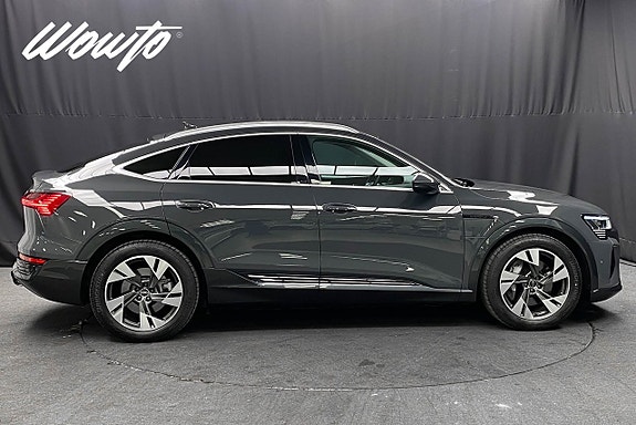 Audi Q8 3 of 5