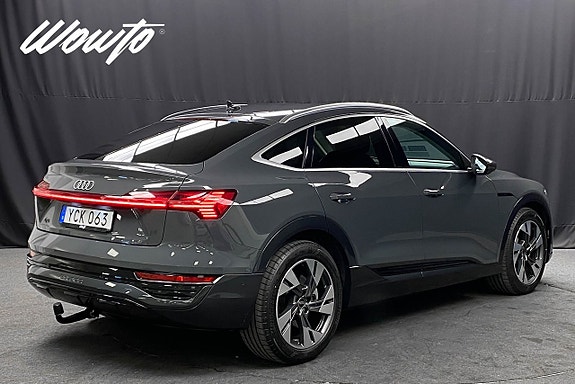 Audi Q8 5 of 5