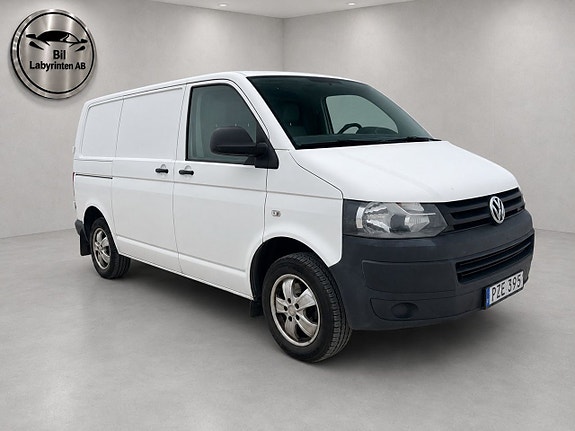 Volkswagen Transporter 2 of 5