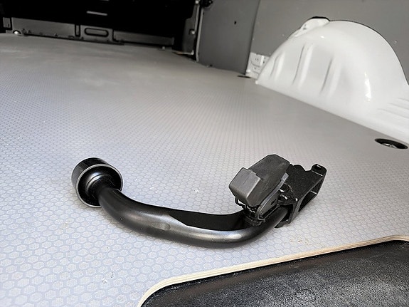 Opel Vivaro 14 of 15