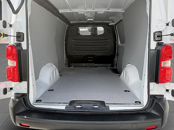 Opel Vivaro 15 of 15