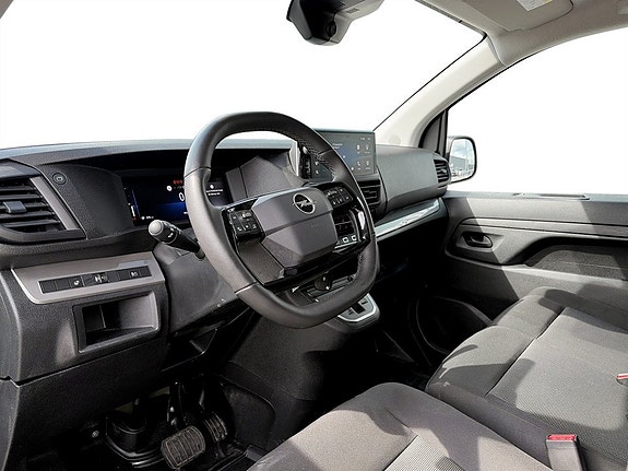 Opel Vivaro 7 of 15
