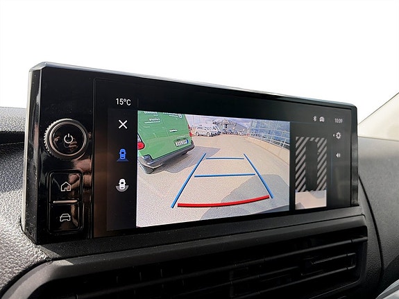 Opel Vivaro 11 of 15