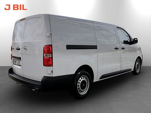 Opel Vivaro 4 of 5