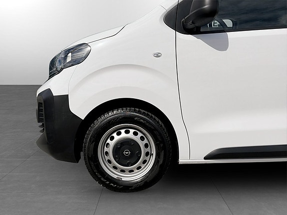 Opel Vivaro 5 of 5