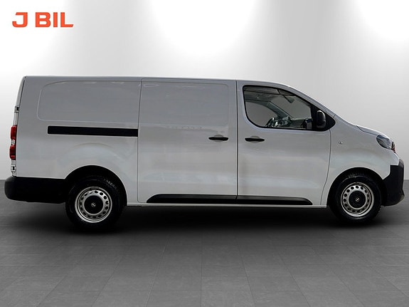 Opel Vivaro 3 of 5