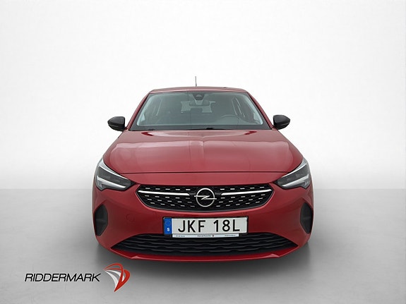 Opel Corsa 2 of 5