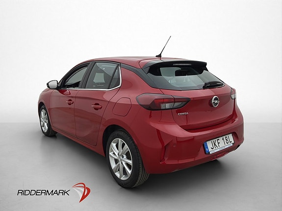 Opel Corsa 5 of 5