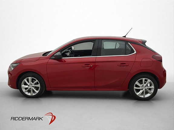 Opel Corsa 4 of 5