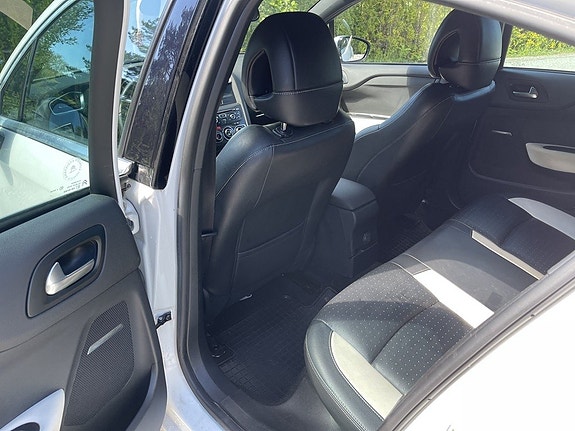 Citroen DS4 16 of 20