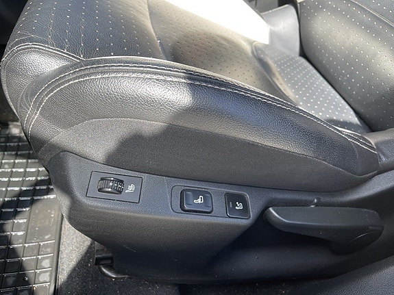 Citroen DS4 18 of 20
