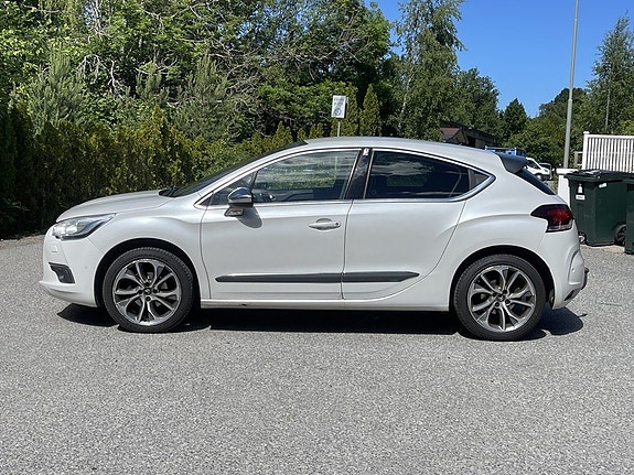 Citroen DS4 6 of 20