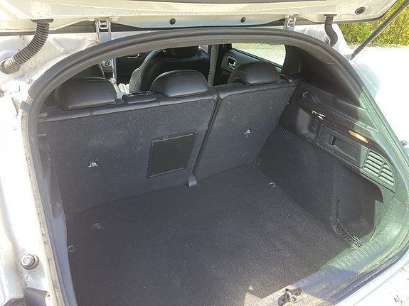 Citroen DS4 19 of 20