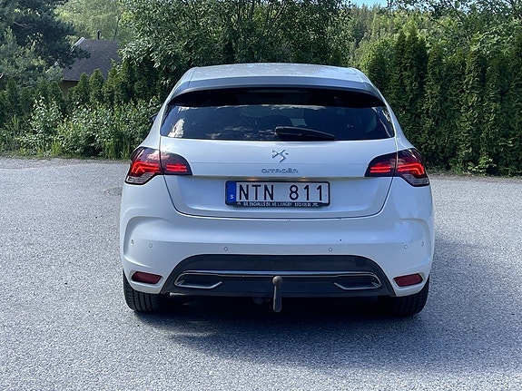 Citroen DS4 8 of 20