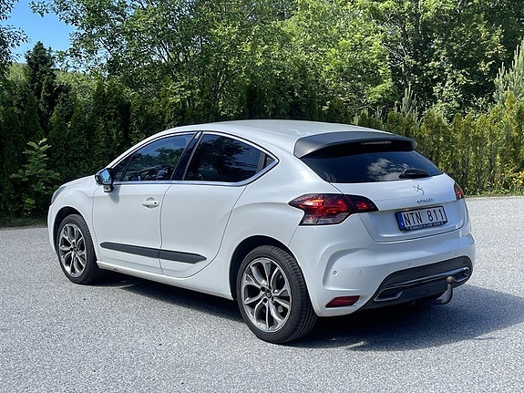Citroen DS4 4 of 5