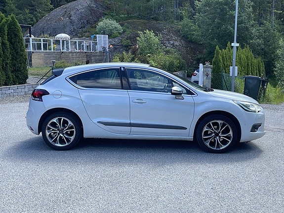 Citroen DS4 5 of 5