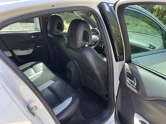 Citroen DS4 17 of 20