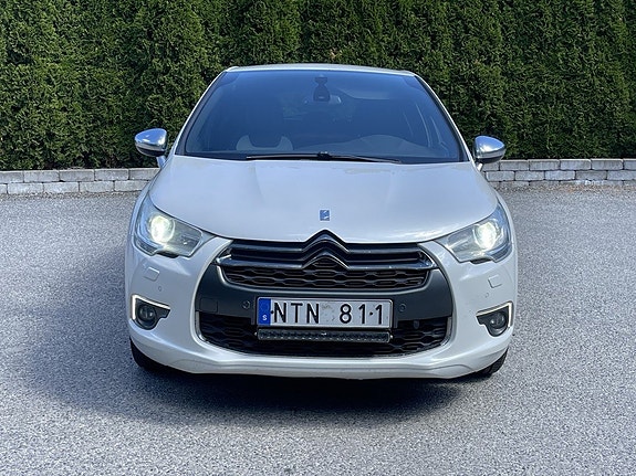Citroen DS4 7 of 20