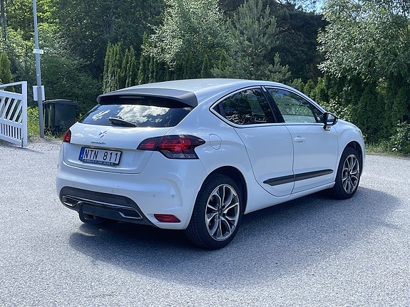 Citroen DS4 3 of 5