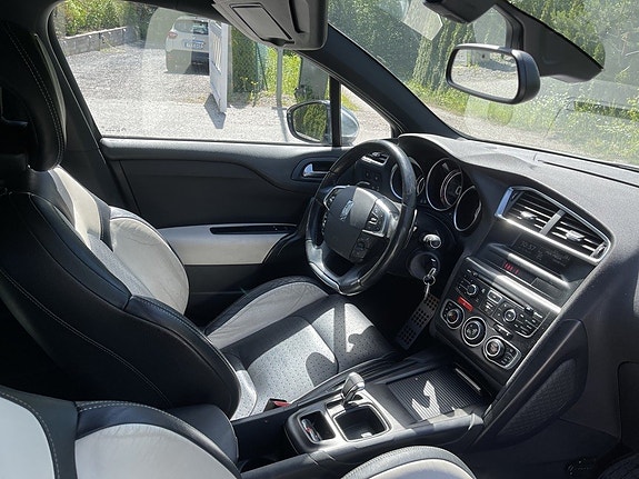 Citroen DS4 15 of 20