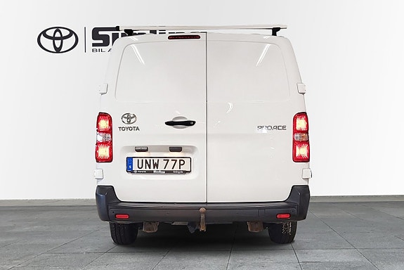 Toyota Proace 4 of 5