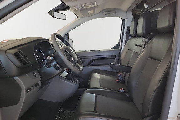 Toyota Proace 7 of 10
